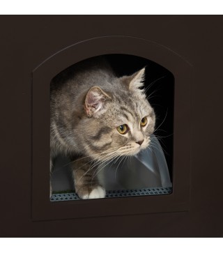 Casa para Gatos