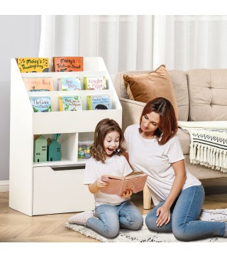Estantería Infantil