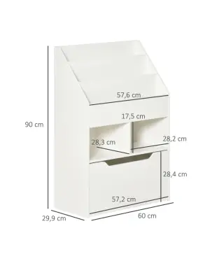 Estantería Infantil