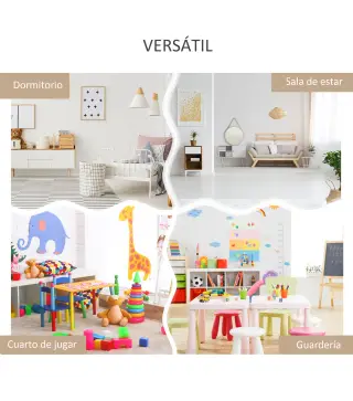 Estantería Infantil