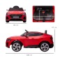 Coche Eléctrico Coche Eléctrico