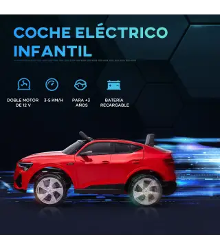 Coche Eléctrico