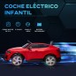 Coche Eléctrico Coche Eléctrico