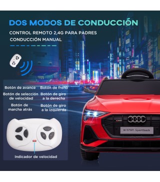 Coche Eléctrico