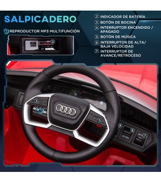 Coche Eléctrico