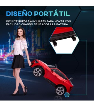 Coche Eléctrico