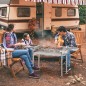 Barbacoa de Carbón Barbacoa de Carbón