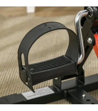 Mini Bicicleta Estática