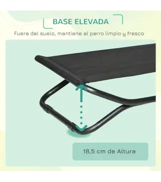 Cama para Perros