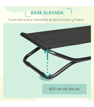 Cama para Perros
