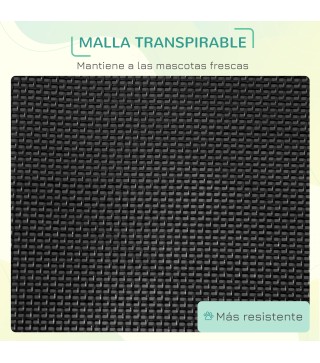 Cama para Perros