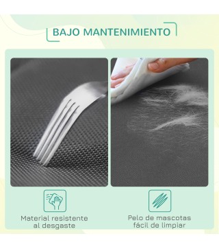 Cama para Perros