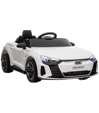 Coche Eléctrico Infantil