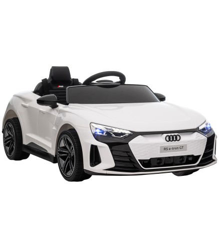 Coche Eléctrico Infantil
