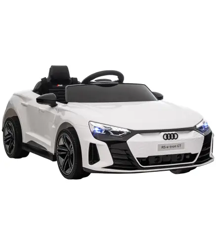 Coche Eléctrico Infantil