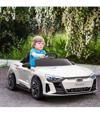 Coche Eléctrico Infantil