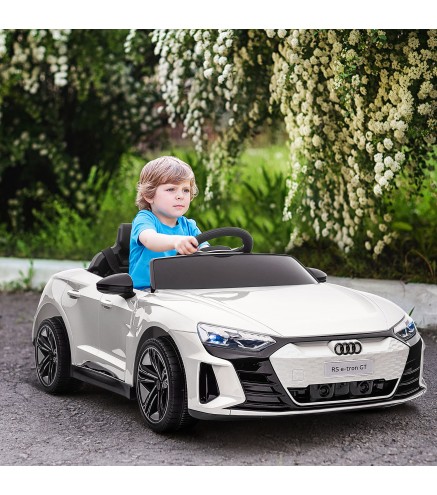 Coche Eléctrico Infantil