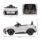 Coche Eléctrico Infantil Coche Eléctrico Infantil