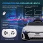 Coche Eléctrico Infantil Coche Eléctrico Infantil