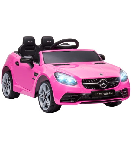 Coche Eléctrico