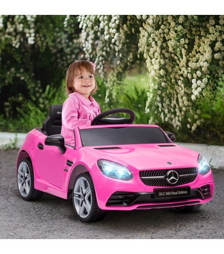 Coche Eléctrico