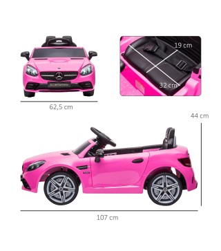 Coche Eléctrico