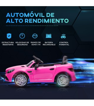 Coche Eléctrico