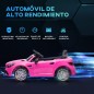Coche Eléctrico Coche Eléctrico