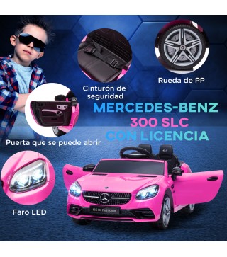Coche Eléctrico