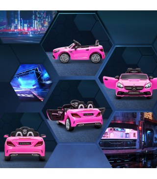 Coche Eléctrico