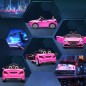 Coche Eléctrico Coche Eléctrico