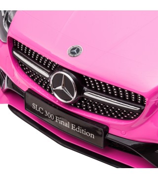 Coche Eléctrico