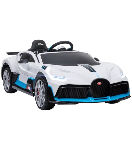 Coche Eléctrico Infantil