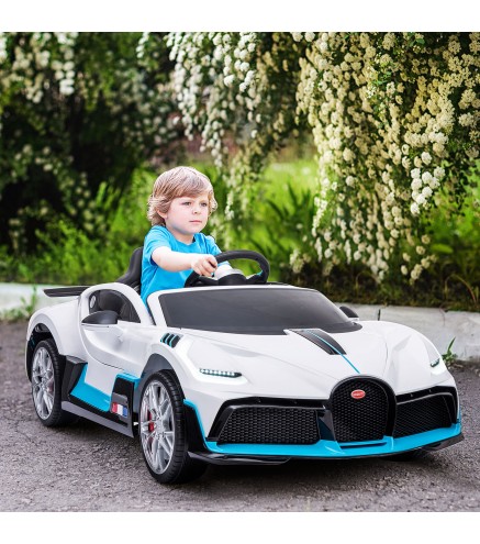 Coche Eléctrico Infantil