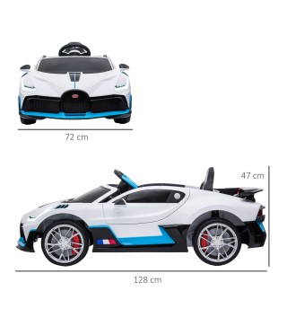 Coche Eléctrico Infantil