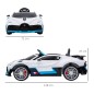 Coche Eléctrico Infantil Coche Eléctrico Infantil