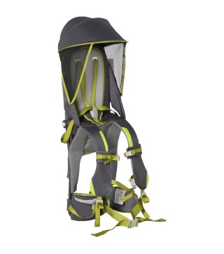 Mochila Portabebés