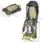Mochila Portabebés Mochila Portabebés