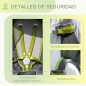 Mochila Portabebés Mochila Portabebés