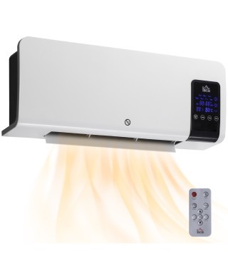 Calefactor Eléctrico