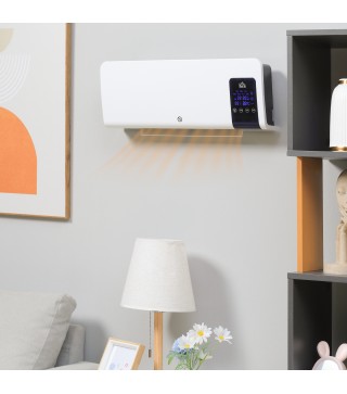 Calefactor Eléctrico