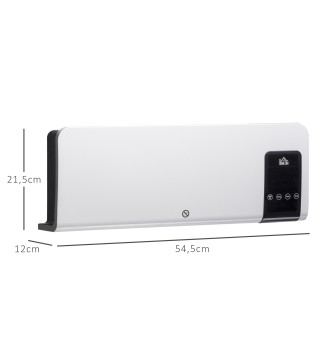 Calefactor Eléctrico