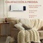 Calefactor Eléctrico Calefactor Eléctrico