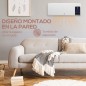 Calefactor Eléctrico Calefactor Eléctrico