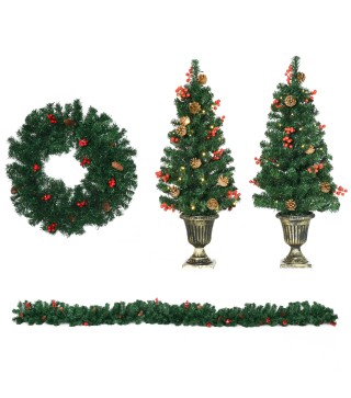 Decoraciones Navideñas