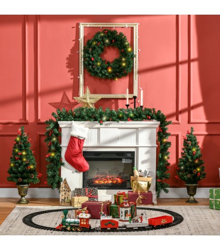 Decoraciones Navideñas