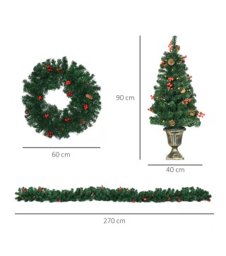 Decoraciones Navideñas