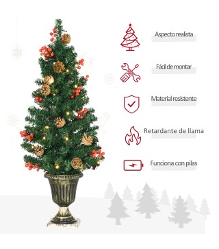 Decoraciones Navideñas