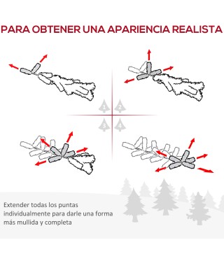 Decoraciones Navideñas