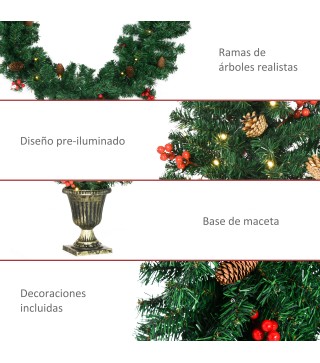 Decoraciones Navideñas